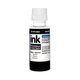 Зображення  Чорнило для принтера ColorWay для HP Ink Tank 115/315/415 Black Pigment 100мл - CW-HP51BK01