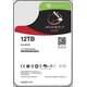 Зображення  HDD Seagate IronWolf NAS 12Tb 7200rpm 256MB Buffer SATA III — ST12000VN0008