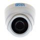 Зображення  Відеокамера Seven MH-7612 (2.8mm) купольна, Фокусна відстань (мм): 2.8 мм