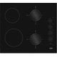 Изображение  Варочная поверхность Beko HILM64120S