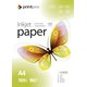 Изображение  Бумага PrintPro 190г/м2 A4 100л - PME190100A4