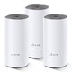 Изображение  Точка доступа TP-Link Deco E4 (3-pack)