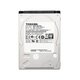Изображение  Жесткий диск Toshiba 500GB 5400rpm 8MB 2.5 SATA II — MQ01ABD050 (восст.)