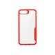 Зображення  Чохол WK WPC-109 для Apple iPhone 7 Plus/8 Plus Red - 681920360551