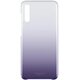 Изображение  Чехол Samsung Gradation Cover для Samsung Galaxy A70 SM-A705 Violet - EF-AA705CVEGRU