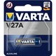 Зображення  Батарейка Varta Prof. Specialty V 27 A BL 1шт