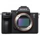Зображення  Фотоапарат Sony Alpha 7M3 body Black - ILCE7M3B.CEC Sony E Mount