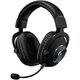 Зображення  Навушники Logitech Pro X Gaming Black — 981-000818 зйомний