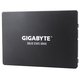 Зображення  Накопичувач SSD Gigabyte 240GB 2.5 SATA III TLC — GP-GSTFS31240GNTD