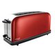 Изображение  Тостер Russell Hobbs 21391-56 Flame Red