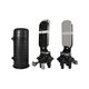 Изображение  Оптическая муфта Crosver FOSC-SP112/24-1-12