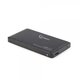 Зображення  Gembird EE2-U3S-2 Black