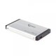 Зображення  Gembird EE2-U3S-2-S Silver
