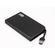 Зображення  AgeStar 3UB2A14 Black