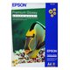 Изображение  Бумага Epson Premium Glossy Photo Paper 255г/м2 A4 20л - C13S041287