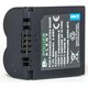 Зображення  Акумулятор PowerPlant 800mAh для Panasonic S006E - DV00DV1100
