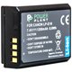 Изображение  Аккумулятор PowerPlant 1200mAh для Canon LP-E10 - DV00DV1304