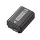Зображення  Акумулятор Sony 1080mAh NEX NP-FW50 - NPFW50.CE
