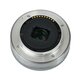Зображення  Об`єктив для фотоапарата Sony 16mm, f/2.8 для NEX - SEL16F28.AE