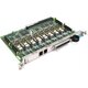 Изображение  VoIP плата расширения Panasonic KX-TDA6382X