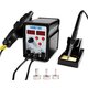 Изображение  Паяльная станция HandsKit 898D