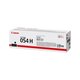 Зображення  Картридж для принтерів Canon 054H для LBP621Cw/LBP623Cdw/MF641Cw Black - 3028C002