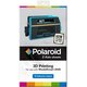 Зображення  Підкладка-лист Polaroid ModelSmart 250s для 3D-принтера - 3D-ZS-PL-9002-00