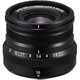Зображення  Об`єктив для фотоапарата Fujifilm XF 16mm F2.8 R WR Black - 16611667