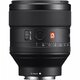 Зображення  Об`єктив для фотоапарата Sony FE 85mm f/1.4 GM - SEL85F14GM.SYX