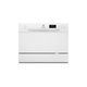 Зображення  Посудомийна машина Electrolux ESF2400OW