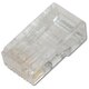 Изображение  Коннектор RJ45 Digitus AK-219602 (100 шт.) упаковка