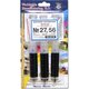 Изображение  Чернило для принтера WWM HP 27/56 Black - IR3.H27/B