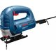Изображение  Электролобзик Bosch GST 8000 E