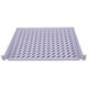 Изображение  Полка CMS 19" 1U 300мм Grey, UA-SHC300G