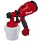 Изображение  Краскопульт Einhell TC-SY 500 P