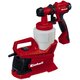 Зображення  Фарбопульт Einhell TC-SY 600 S