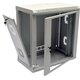 Зображення  Комутаційна шафа CMS 12U, UA-MGSWA126G