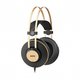 Зображення  Навушники AKG K92 Black — 3169H00030 для ПК