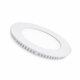 Изображение  Светодиодная панель Eurolamp LED-DLR-4/4 на 4 Вт