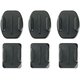 Изображение  Крепление GoPro Flat and Curved Adhesive Mounts — AACFT-001