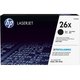 Изображение  Картридж для принтеров HP CF226X для 26X LJ Pro M402D/M402DN/M402N/M426DW/M426FDN/M426FDW Black