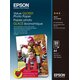 Изображение  Бумага Epson Value Glossy Photo Paper 183г/м2 A4 20л - C13S400035