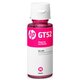 Зображення  Чорнило для принтера HP GT52 5810/5820 Magenta - M0H55AE