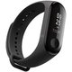 Зображення  Ремінець  Armorstandart для Xiaomi Mi Band 4/3 Black — ARM51827