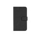Зображення  Чохол 2E Silk Touch для 6-6.5" Smoky Black - 2E-UNI-6-6.5-HDST-SBK