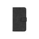 Изображение  Чехол 2E Silk Touch 4.5-5" Smoky Black - 2E-UNI-4.5-5-HDST-SBK