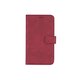 Зображення  Чохол 2E Silk Touch 6-6.5" Сarmine Red - 2E-UNI-6-6.5-HDST-CRD