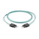Зображення  Патч-корд оптичний Corning 575702T5Z80001M