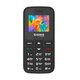 Зображення  Мобільний телефон Sigma mobile Comfort 50 Hit 2020 Dual Sim Black