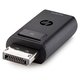 Зображення  Перехідник HP Display Port to HDMI 1.4 - F3W43AA